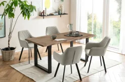 Coin repas 5 éléments METRO-Salesfever Discount