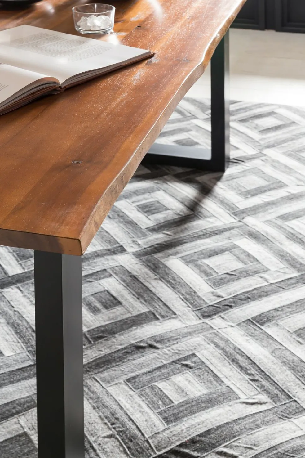 Coin repas 5 éléments NAMLEA