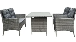 Coin repas 4 éléments ROS-7025035-56-RRR Company Limited Discount