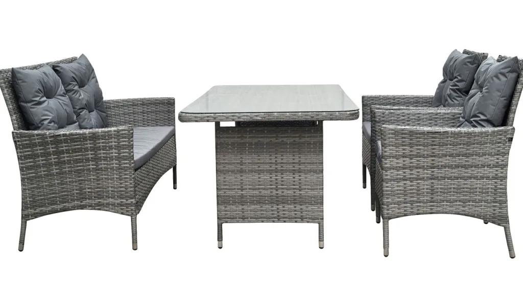 Coin repas 4 éléments ROS-7025035-56-RRR Company Limited Discount