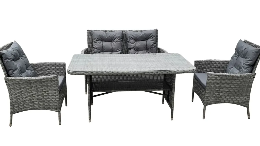 Coin repas 4 éléments ROS-7025035-56-RRR Company Limited Discount