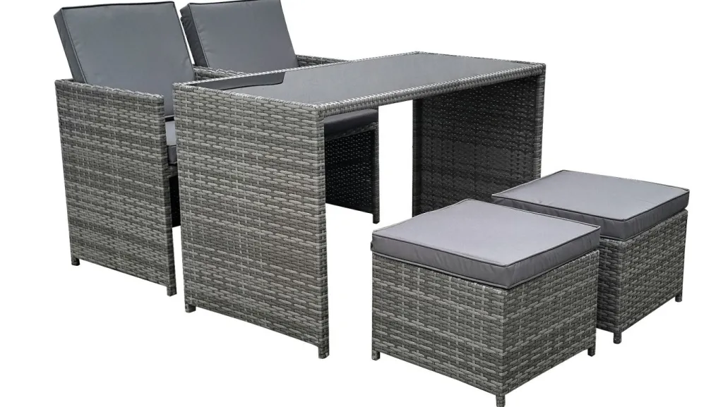 Coin repas 4 éléments ROS-7025035-56-RRR Company Limited Discount