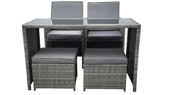 Coin repas 4 éléments ROS-7025035-56-RRR Company Limited Discount