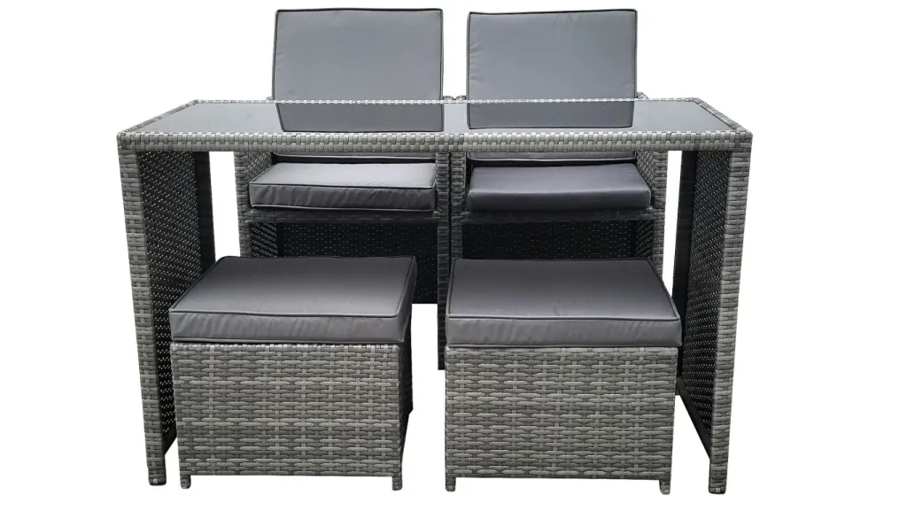 Coin repas 4 éléments ROS-7025035-56-RRR Company Limited Discount