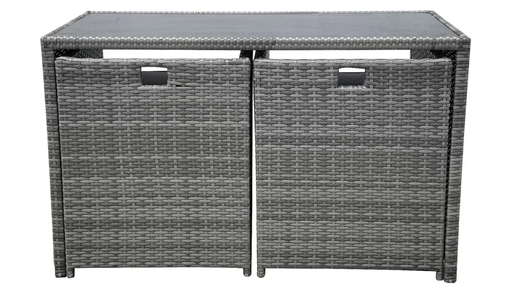 Coin repas 4 éléments ROS-7025035-56-RRR Company Limited Discount