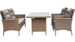 Coin repas 4 éléments ROS-7025035-40-RRR Company Limited Sale