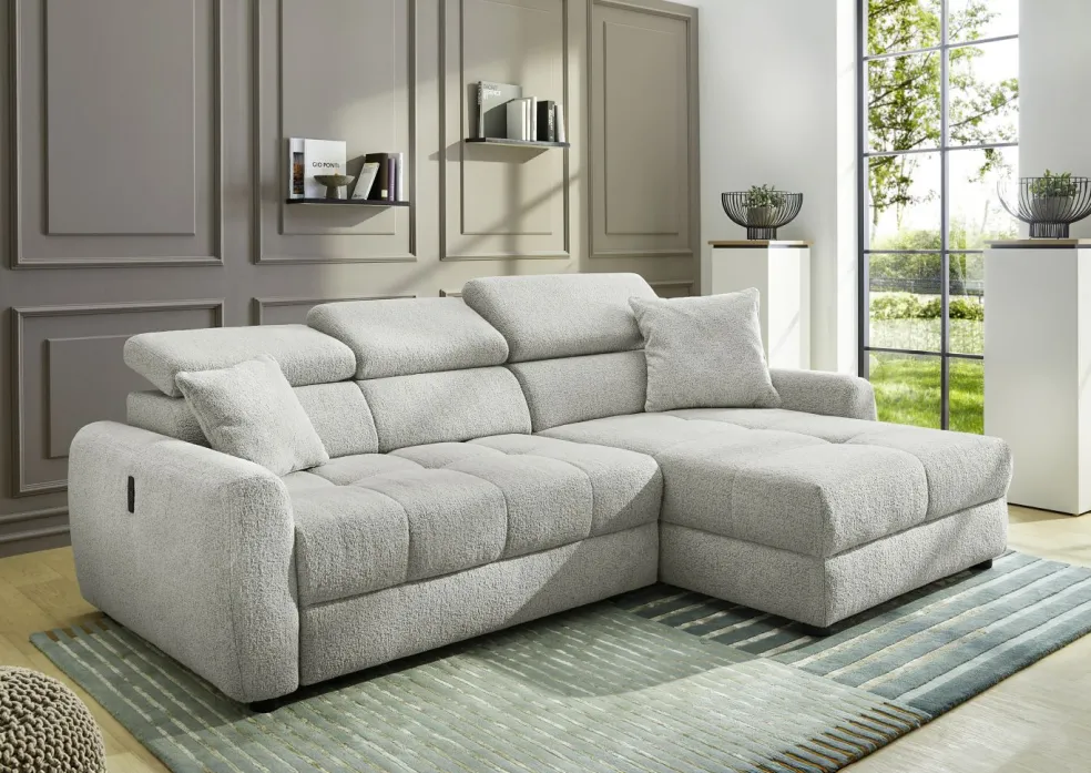 Coin salon avec fonction MOVE