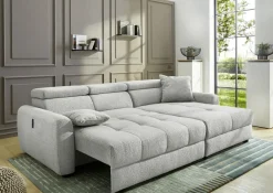 Coin salon avec fonction MOVE