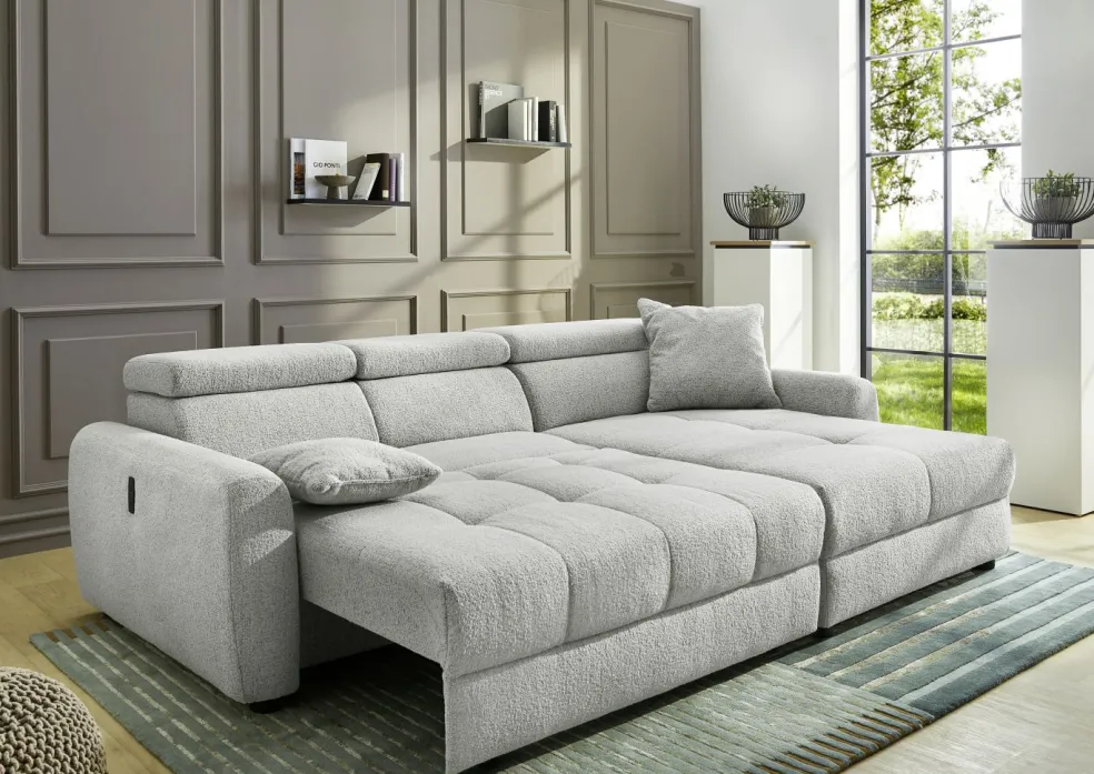 Coin salon avec fonction MOVE