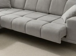 Coin salon avec fonction NESTO-Benformato