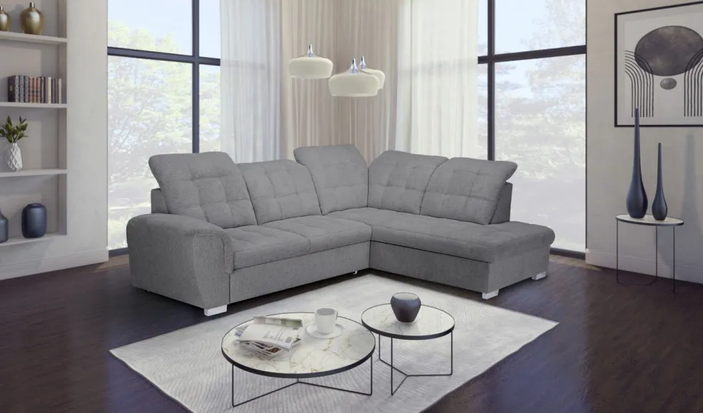 Coin salon avec fonction TURIN