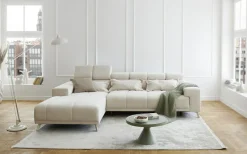 Coin salon avec fonction SUNNY-Iwaniccy Outlet