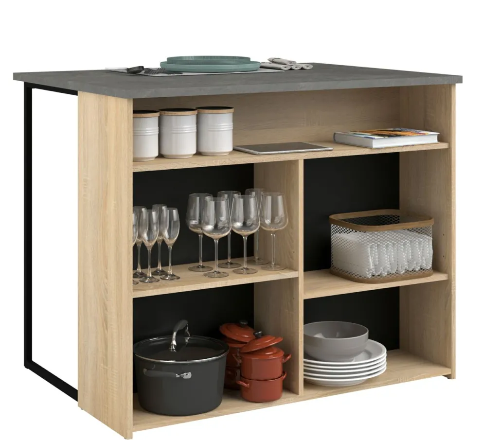 Coin snack PORTLAND 12-Parisot Clearance