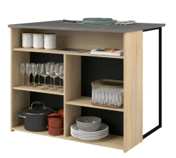 Coin snack PORTLAND 12-Parisot Clearance