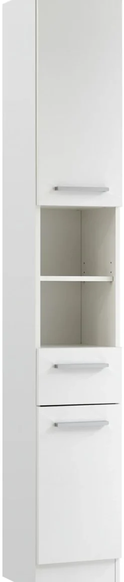 Colonne de salle de bain TRIER-Pelipal Clearance