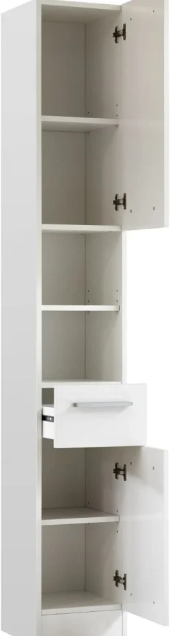 Colonne de salle de bain TRIER-Pelipal Clearance