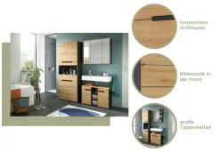 Colonne de salle de bains GOBA-Xonox Online