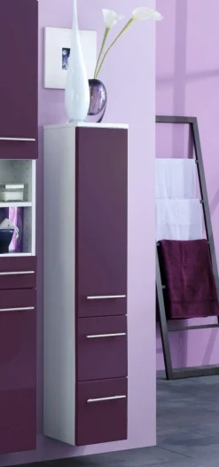 Colonne de salle de bains PARMA-Held Best