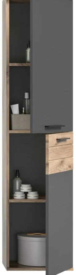 Colonne de salle de bains AGARO-Xonox Clearance