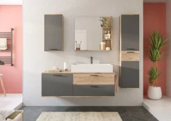 Colonne de salle de bains AGARO-Xonox Clearance