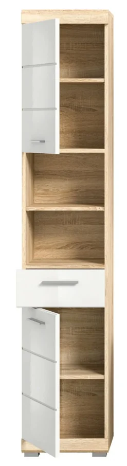 Colonne de salle de bains GIMBI