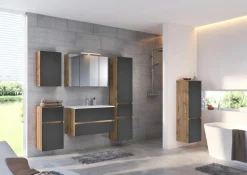 Colonne de salle de bains LUCCA