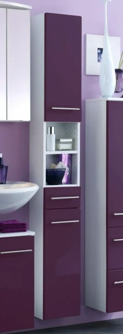 Colonne de salle de bains PARMA-Held Discount