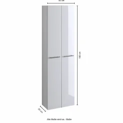 Colonne de salle de bains PARMA-Held Sale