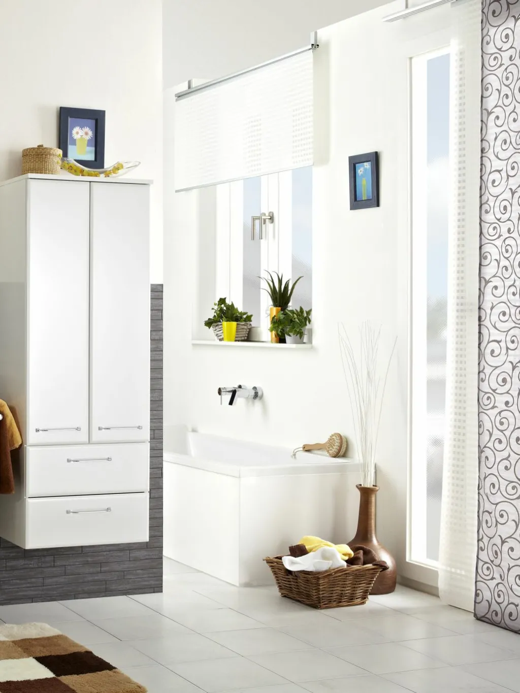 Colonne SDB FILO-Pelipal Outlet