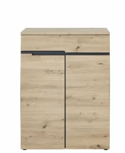 Commode à chaussures MEMPHIS