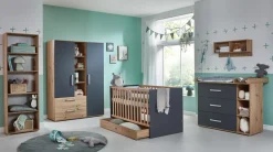 Commode à langer ALESSIA-Arthur Berndt Clearance