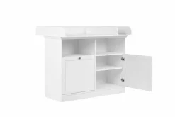 Commode à langer LANDWOOD 67A