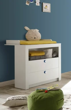 Commode à langer PAULA