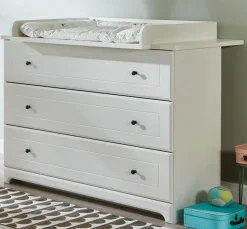 Commode à langer THILO