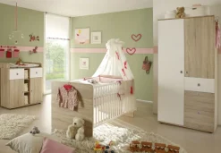 Commode à langer WIKI-Pol-Power Discount