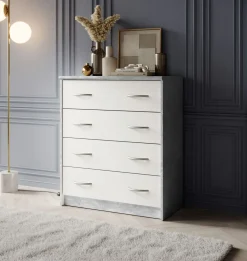 Commode 8 OPTIMUS-Bega Consult Hot