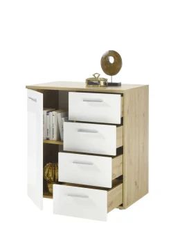 Commode 3 PABLO-Bega Consult Discount