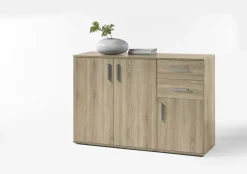 Commode BOBBY 2-Bega Consult