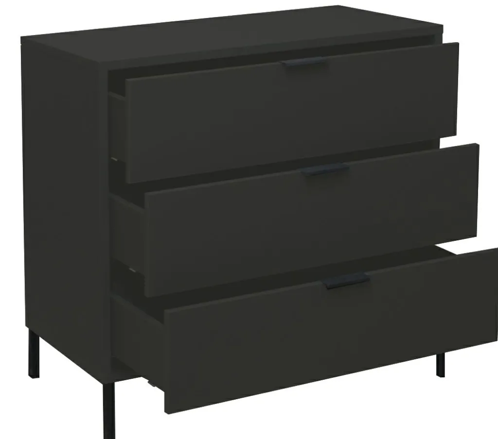 Commode BONNIE-Mäusbacher