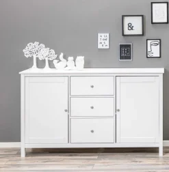 Commode CHILLY-Inter Link Clearance