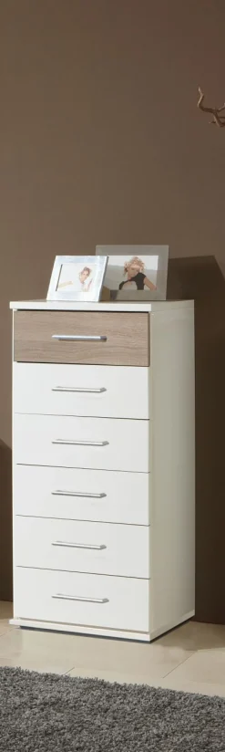 Commode CLICK-Wimex Hot