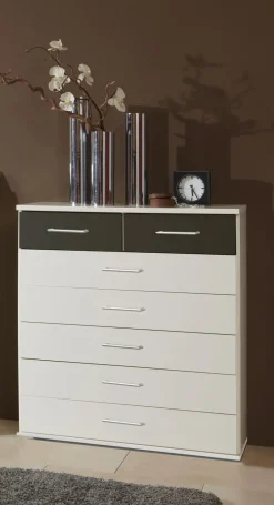 Commode CLICK-Wimex Hot