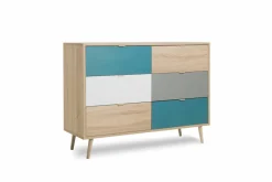 Commode CUBA 3-Finori Online