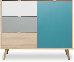 Commode CUBA 1-Finori Online