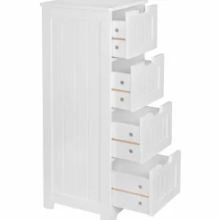 Commode de salle de bains BANG KRUAI-Skyport Outlet