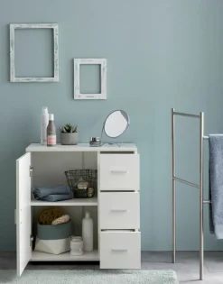 Commode de salle de bains BANG KRUAI