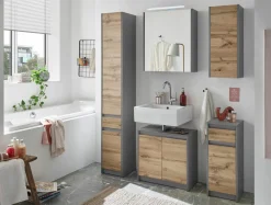 Commode de salle de bains BOX