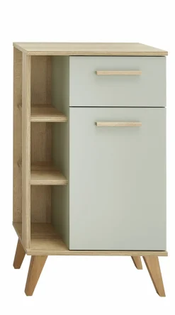 Commode de salle de bains SALVIE-Pelipal Discount