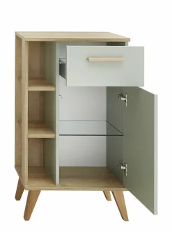 Commode de salle de bains SALVIE-Pelipal Discount