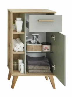 Commode de salle de bains SALVIE-Pelipal Discount